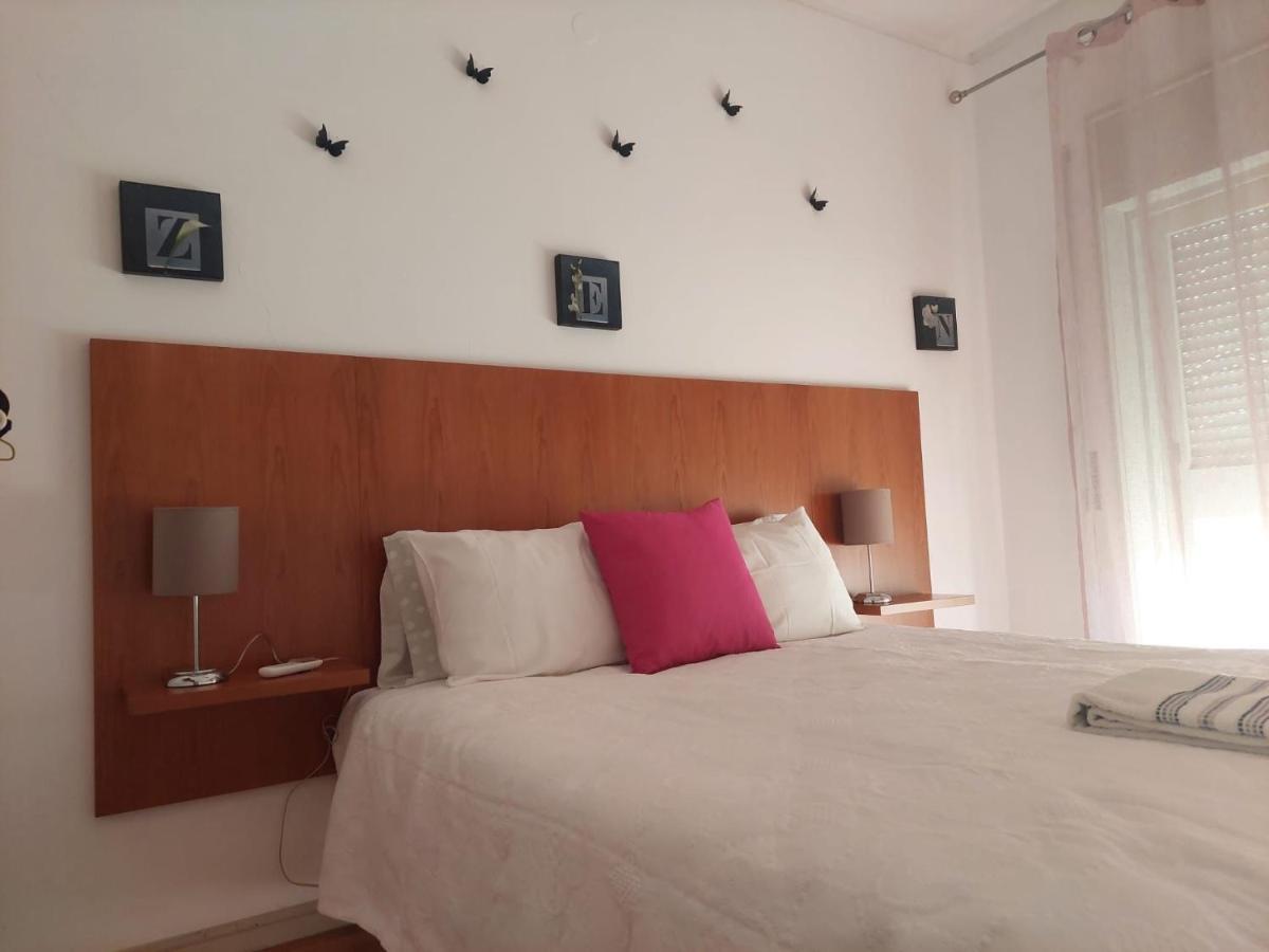 Apartamento Downtown Sunny *
