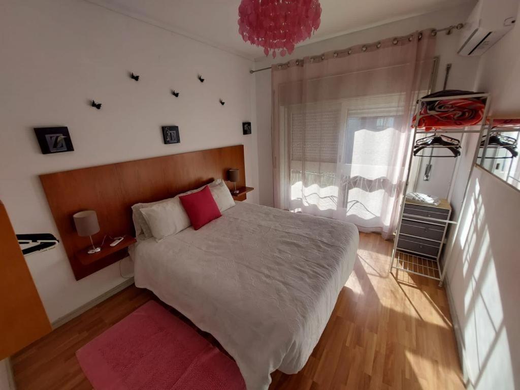 Downtown Sunny Apartment Porto