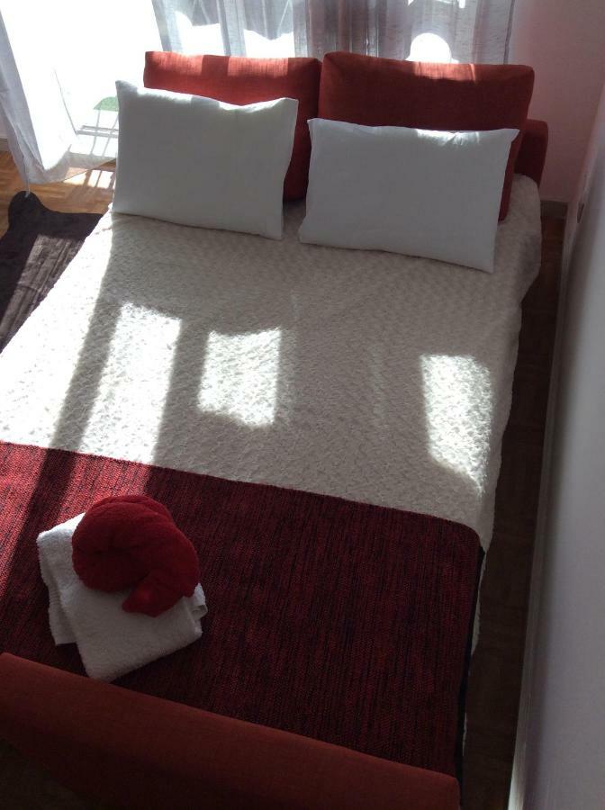 Downtown Sunny Apartamento *