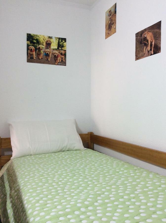Apartamento Downtown Sunny