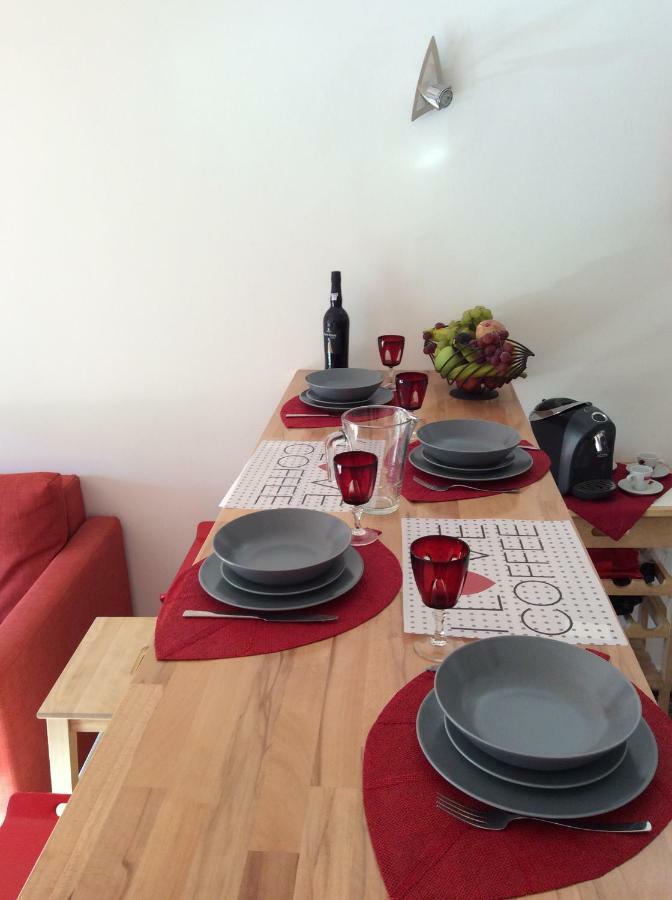 Downtown Sunny Apartamento