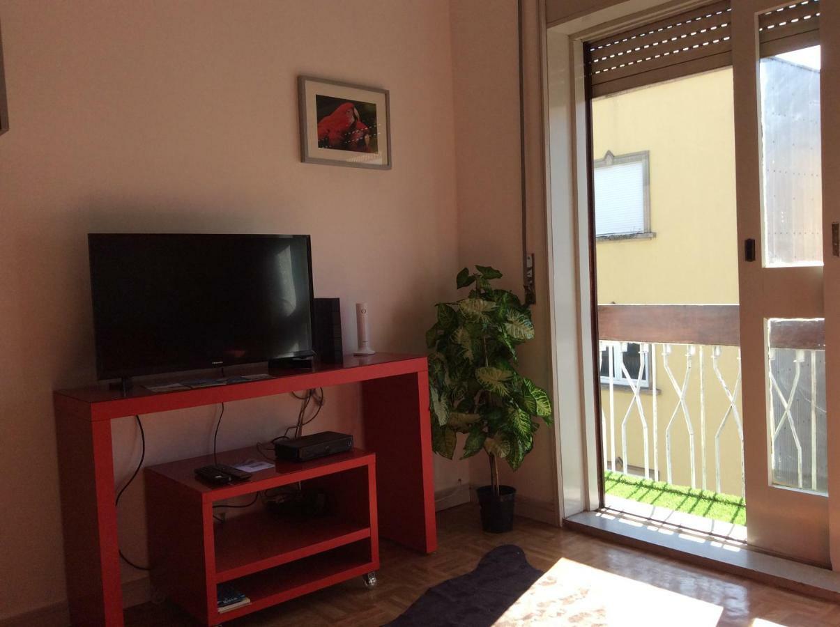 Apartamento Downtown Sunny *