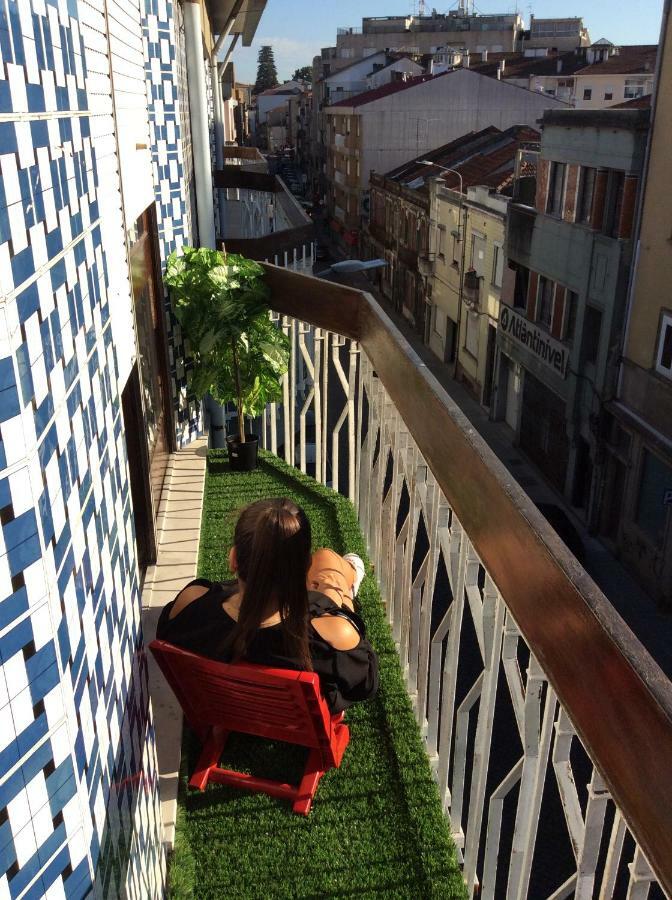 Apartamento Downtown Sunny