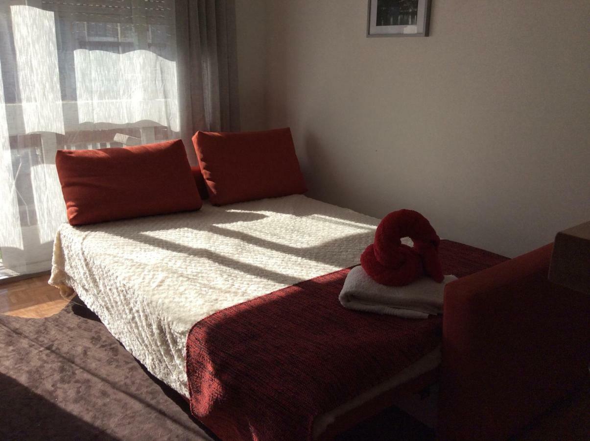 Apartamento Downtown Sunny *