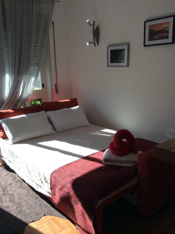 Apartment Downtown Sunny Porto