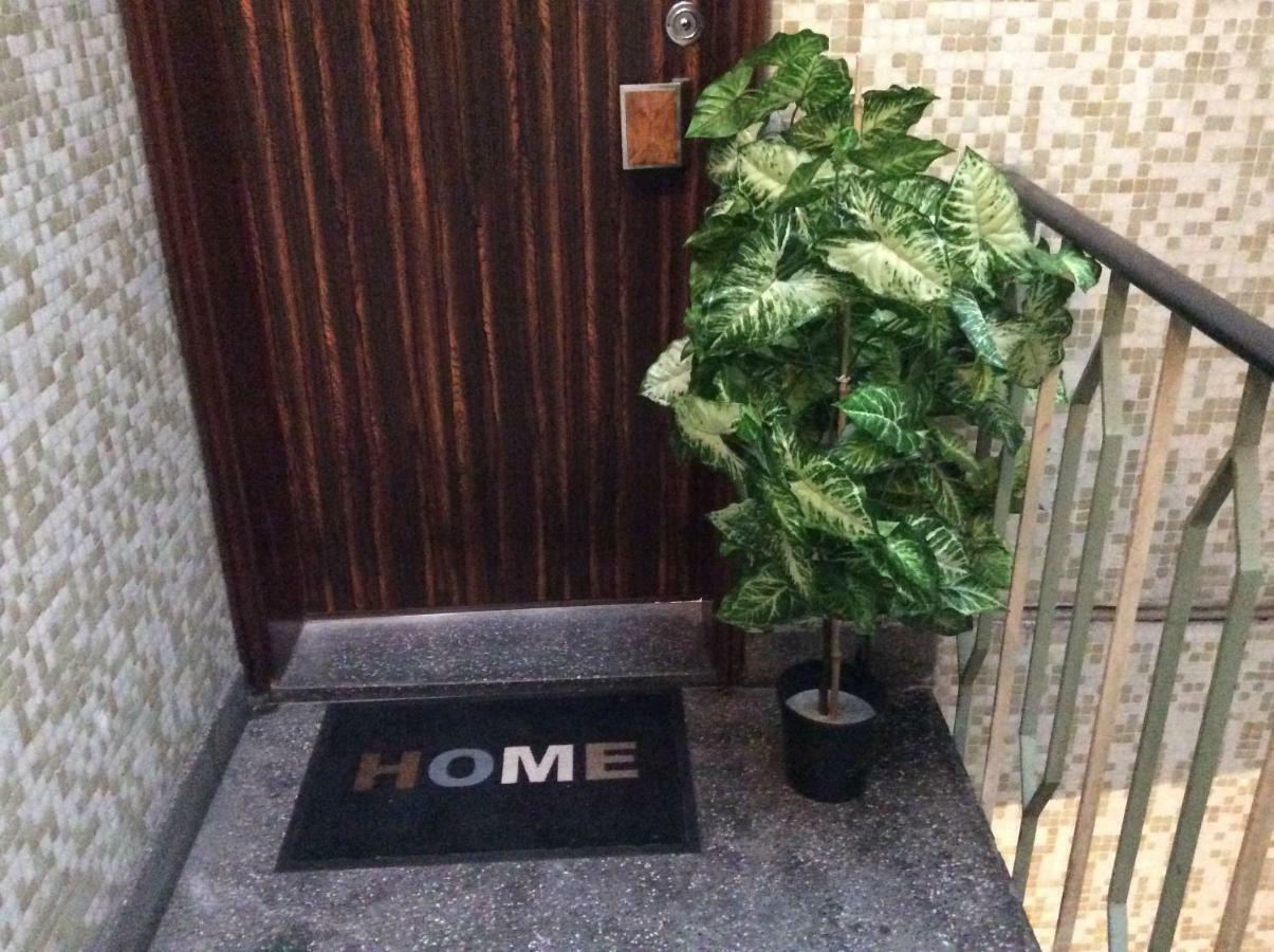 Apartamento Downtown Sunny *